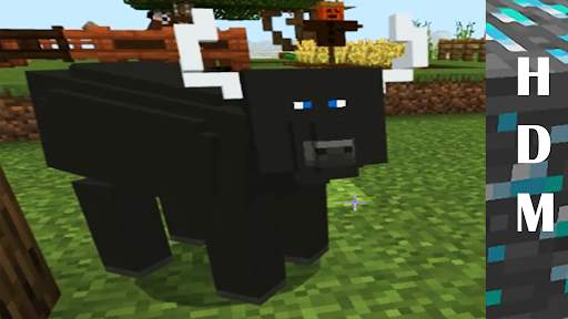 MOD MCPE PERTANIAN SAYA screenshot 2