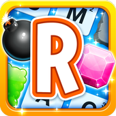 Ruzzle Adventure icon
