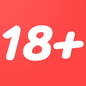 18  Hot Video Chat icon