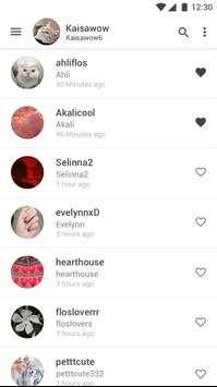 Story Saver for Instagram - Repost screenshot 1