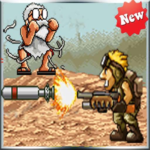 Soldiers Legend Free 1.0