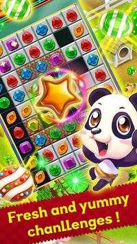 Jewel Crush Mania screenshot 4