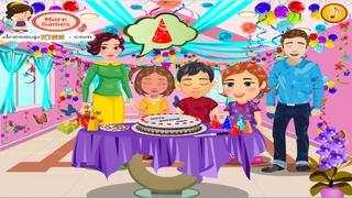 My Mom Birthday Party screenshot 1
