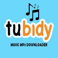 Tubidy Mp3 Mobi Downloader