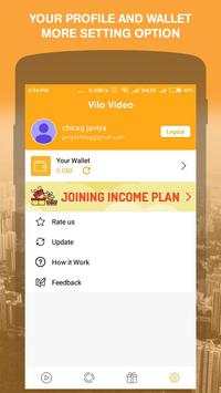 Vilo Video screenshot 3