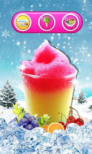 Ice Cold Slushy Maker screenshot 4