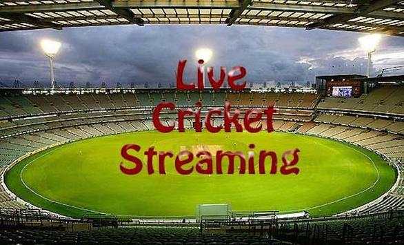 Live Cricket Tv screenshot 1