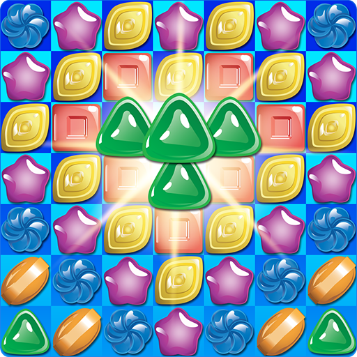 Candy Canyon icon