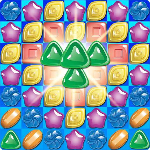 Candy Canyon 1.00
