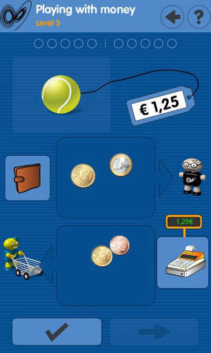 AtrMini - Math games screenshot 14