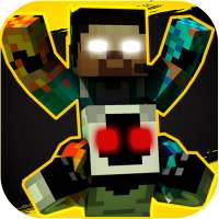 Herobrine Skins icon