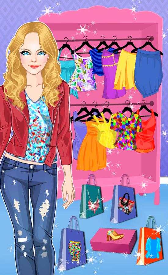 Princess at the Shopping Mall screenshot 5