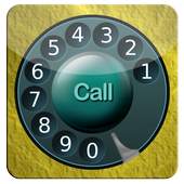 Circular Dialer 1.0