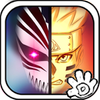Bleach vs Naruto icon