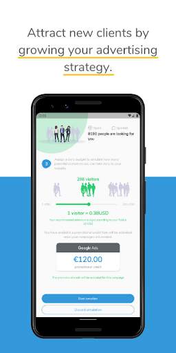 Clever Ads Manager -  Ads Optimization screenshot 4
