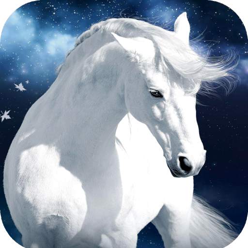 Horse Wallpaper HD 1.13