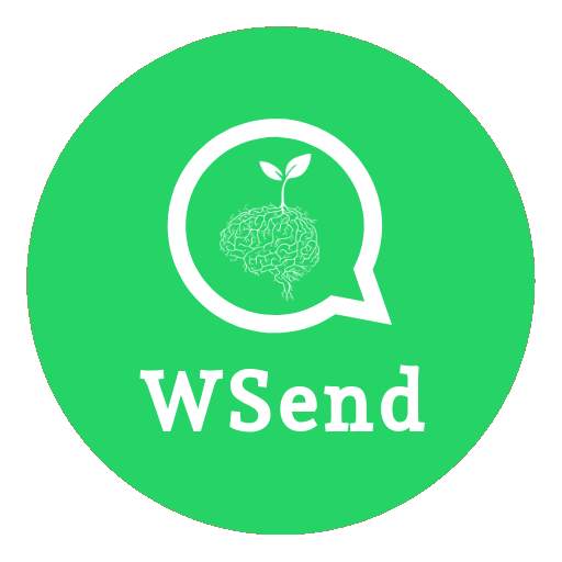 WSend - Send Whatsapp Messages To Anonymous Number 1.0