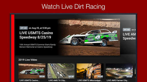 RacinDirt TV screenshot 17