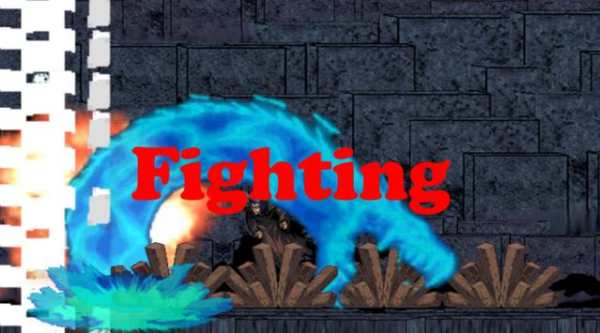 Ninja war 3 screenshot 4