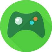 Game Apps for you icon