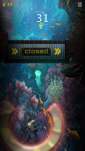 Underwater World screenshot 4