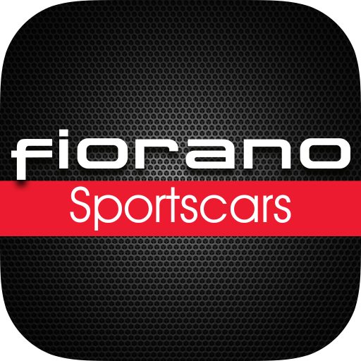 Fiorano SportsCars MX icon