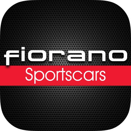 Fiorano SportsCars MX 4.5.6
