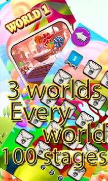 Candy Crush Frenzy Star screenshot 5