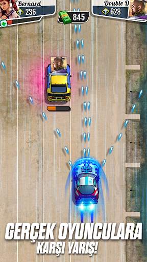 Fastlane: Road to Revenge 🏎️Y screenshot 8