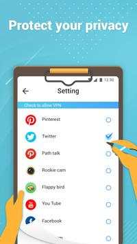 Siavpn screenshot 6