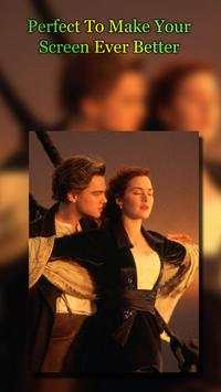 Leonardo DiCaprio HD Wallpapers 2018 screenshot 6