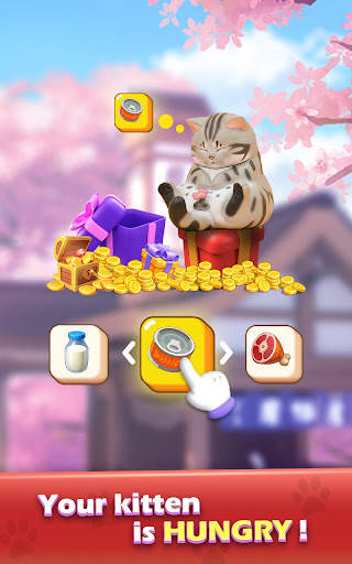 Tile Legend Journey-Match game screenshot 4