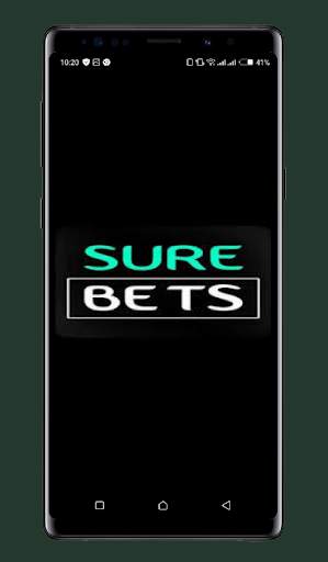 Sure Bets screenshot 2