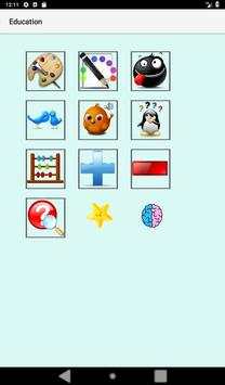 Age 4 mental educational intelligence child game screenshot 13