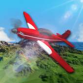 3D Airplane Flight Sim 2015 1.2