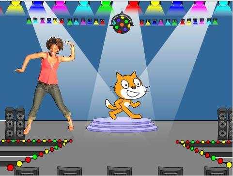 Learning Scratch screenshot 6