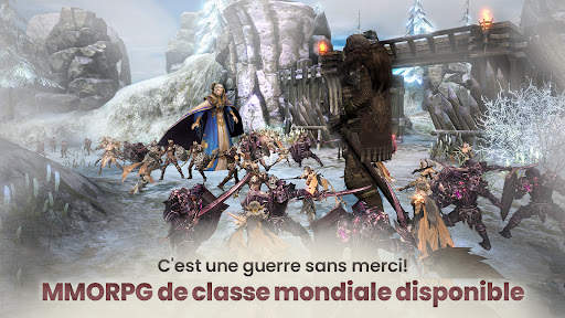 TALION screenshot 3