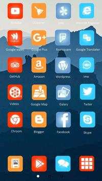 Theme for Nokia 7 | Nokia 7 plus screenshot 4