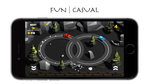 Serious Car : Do Drive screenshot 2