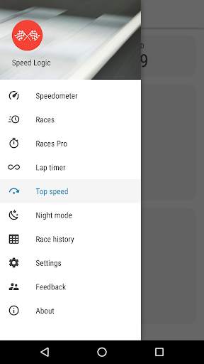 Speed Logic Lite screenshot 7