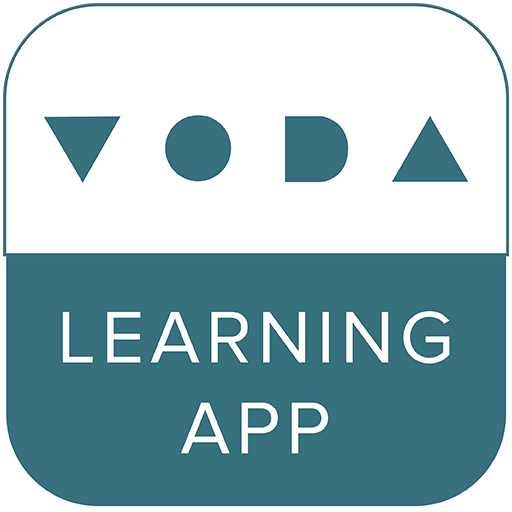 Yoda: Infographics Learning App icon