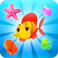 Ocean Fish Crush