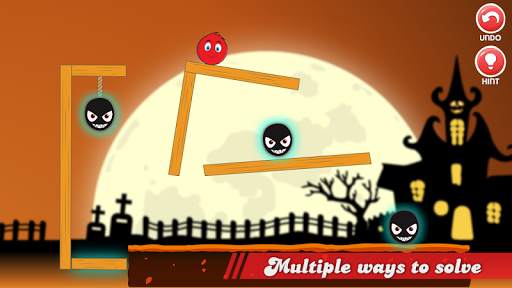 Brain Ball Bash screenshot 6
