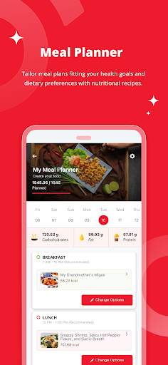We Do Pulse - Health & Fitness screenshot 2