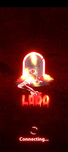 Haunted Ludo screenshot 1
