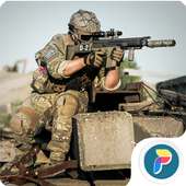 Battle Royal on 9Apps