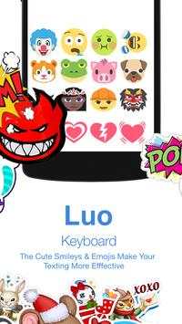 Luo Keyboard screenshot 3