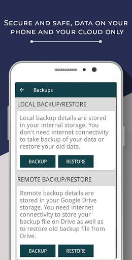 Brok-X Pro screenshot 7