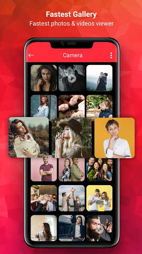 My Gallery screenshot 1