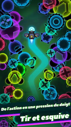 Virus War screenshot 2